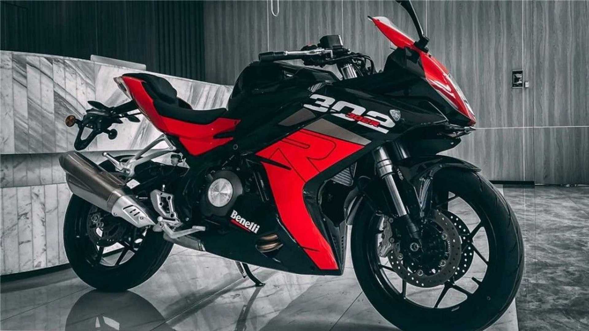 benelli new model 2021